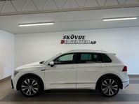 Volkswagen Tiguan 2.0TDI 4Motion R-Line/Panorama/Drag/Värmar