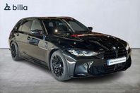 BMW M3 Competition Touring xDrive Laserlight H/K Skalstolar