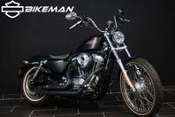 Harley-Davidson XL1200V Seventy-Two KAMPANJPRISER