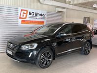 Volvo XC60 D4 190HK Summum AWD Aut Drag/D-värm/Kamrem bytt