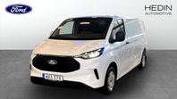 Ford Transit Custom TREND FWD 2.0L ECOB 170HK 8-VX