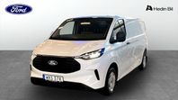 Ford Transit Custom TREND FWD 2.0L ECOB 170HK 8-VX