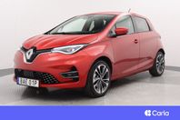 Renault Zoe R135 52 kWh Intens Batteriköp CCS Kamera V-hjul