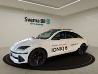 Hyundai IONIQ 6 AWD 77,4 kWh First Edition