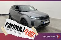 Land Rover Range Rover Evoque P200 MHEV R-Dynami 4,95% Ränta