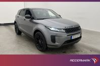 Land Rover Range Rover Evoque P200 MHEV R-Dynamic Pano Skinn