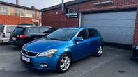 Kia CEED cee'd 1.6 CRDi ECO Euro 4