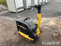 Markvibrator Bomag BPR 35/42 D