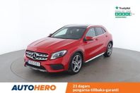 Mercedes-Benz GLA 220 d 4MATIC 7G-DCT AMG Line / NYSERVAD