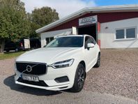 Volvo XC60 T5 AWD Geartronic Advanced Edition, Momentum Euro