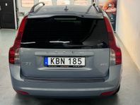 Volvo V50 2.0 D Powershift Kinetic / 12 månaders garanti