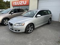 Volvo V50 D3 Classic Momentum Automat