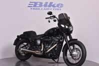 Harley-Davidson Street Bob 114