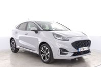 Ford Puma 125 HK ST-Line