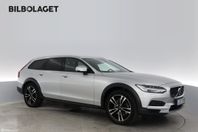 Volvo V90 Cross Country B4 AWD Diesel Adv SE /Se utrustning/