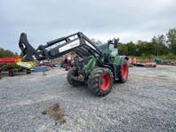 Fendt 724