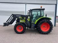 CLAAS Arion 440 CIS