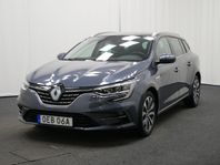 Renault Mégane Sport Tourer PhII TCe 140 Techno EDC ST