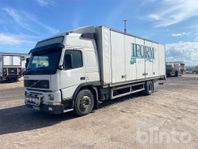 Lastbil VOLVO FM7 4*2