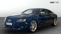 Audi S5 4,2 FSI Coupe, V8, Bang&Olufsen, Kamera, Pano