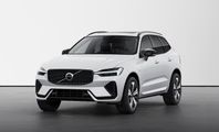 Volvo XC60 T6 Plus Dark Edition Dragkrok/Harman Kardon