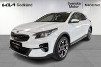 Kia Xceed Plug-in Hybrid Advance Plus I Drag I Backkamera I