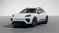 Porsche Macan / Privatleasingerbjudande!