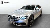 Mercedes-Benz E 220 d 4MATIC All-Terrain Drag Värmare Burmes