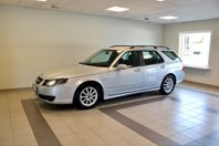 Saab 9-5 SportCombi 2.0 T BioPower Linear 150hk