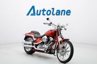 Harley-Davidson FXSTSSE CVO Springer *ENDAST! 1286kr/mån