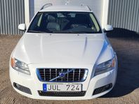 Volvo V70 2.5T Flexifuel Summum 200 HK 1559 KR/SKATT