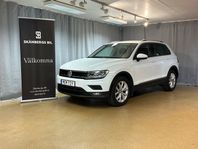 Volkswagen Tiguan 2.0 TSI 4Motion Base Euro 6