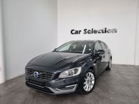 Volvo V60 D4 Geartronic Summum