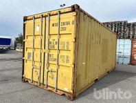 Container  20 fot