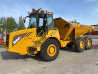 Dumper Hydrema 922C