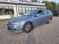 Honda Accord Tourer 2.0 i-VTEC Sport Euro 4