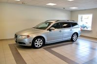 Volvo V70 1.6D DRIVe Momentum 109hk Drag