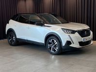 Peugeot 2008 GT PT 130 AUT