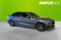 BMW 320 xDrive Sedan Sport Line D-värm Navi 190hk