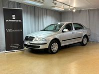 Skoda Octavia 1.6 MPI Euro 4