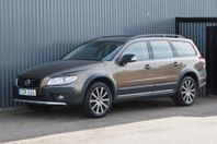 Volvo XC70 D4 AWD AUT Dynamic Sport Drag Navi Taklucka