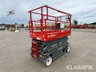 Saxlift Skyjack SJIII 4626