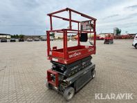 Saxlift Skyjack SJIII 3219