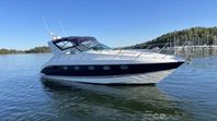 Fairline Targa 40 - 2000