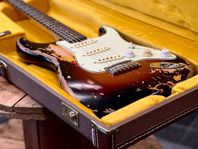 Fender Mike McCready