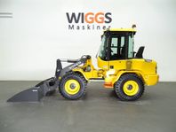 Volvo L30GS - 24 / 30km/t / Aircond / Lastdemp / C-Smörj