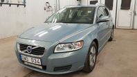 Volvo V50 D2 115Hk Classic 14100mil