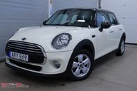 MINI Cooper 5-dörrars Manuell, 136hk