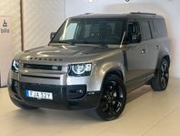 Land Rover Defender 130 D300 X-Dynamic HSE