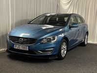 Volvo V60 T3 Momentum VoC Blis